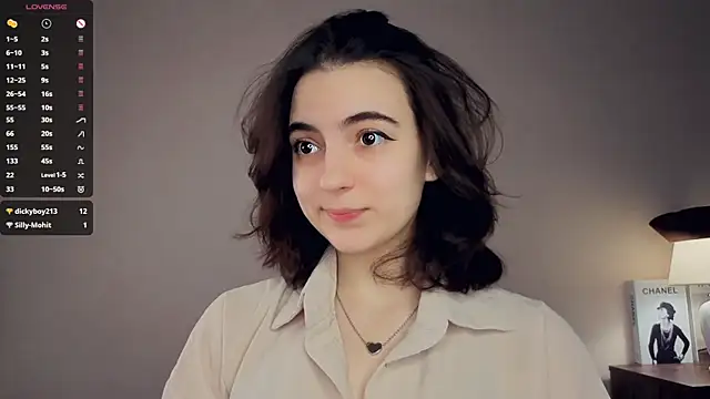 DracosMoon online show from February 13, 7:04 am