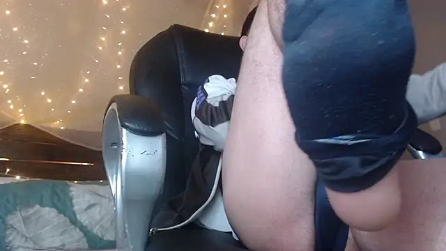 Snapshot of Dyla_n18 chatting on January 29, 11:25 pm Dyla n18 online show from January 29, 11:25 pm