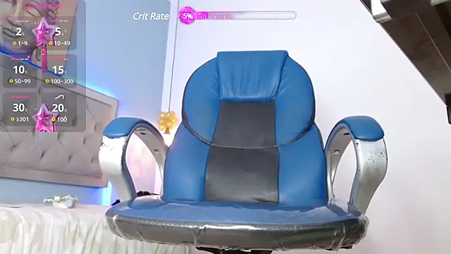 Snapshot of Dyla_n18 chatting on March 8, 2:12 am Dyla n18 online show from March 8, 2:12 am