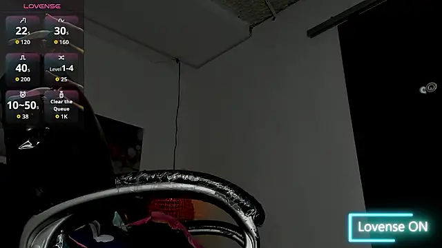 Dyla n18 online show from March 22, 7:50 pm