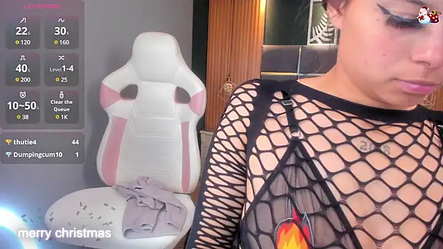 Antonella Torres2 online show from December 27, 6:35 am