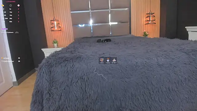 Antonella Torres2 online show from January 4, 4:43 pm