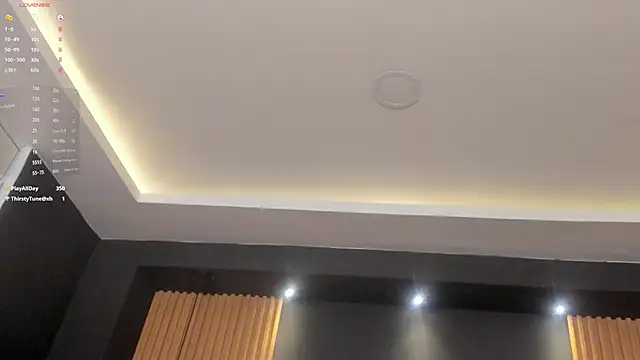 Antonella Torres2 online show from January 16, 6:35 am