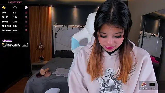 Antonella Torres2 online show from January 29, 3:33 am