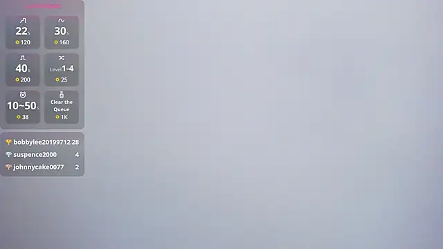 Antonella Torres2 online show from February 22, 6:17 am