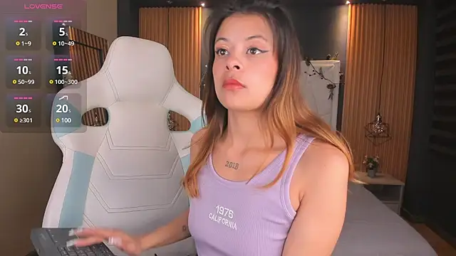 Antonella Torres2 online show from February 28, 3:26 am