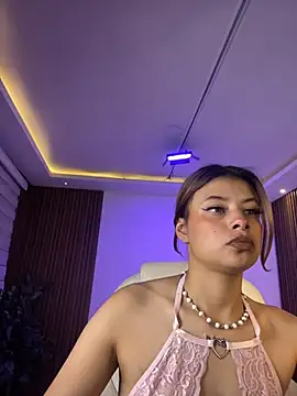 Antonella Torres2 online show from November 27, 3:30 am