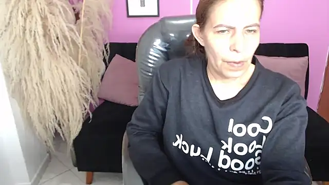 Milf karlye online show from September 21, 2:13 am