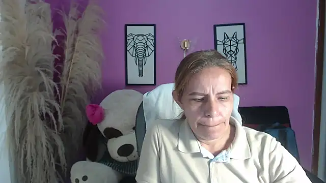 Milf karlye online show from September 30, 1:10 am