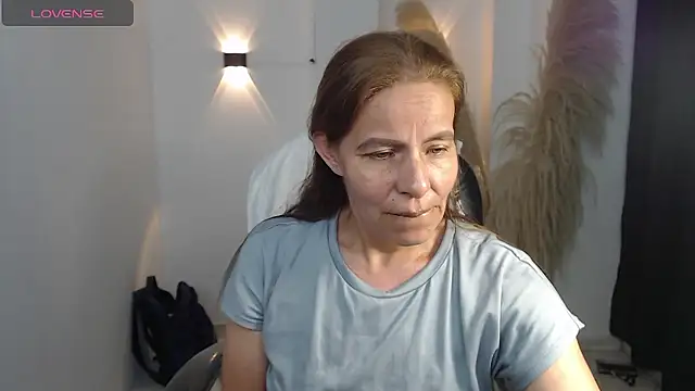 Milf karlye online show from January 14, 5:24 am