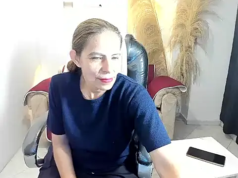 Milf karlye online show from May 3, 3:45 am