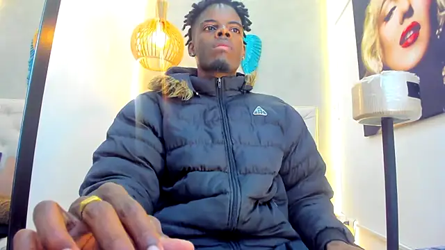 royce ebony online show from February 19, 2:40 am