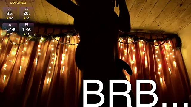 teobowny  online show from January 22, 1:32 pm