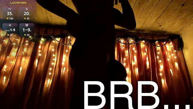 teobowny  online show from March 5, 1:17 pm