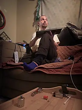 monk5115 online show from March 13, 5:00 am