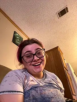 jmassey387 online show from January 8, 1:30 am