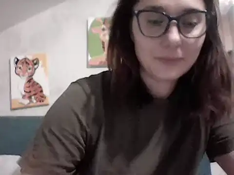 AmberElixir online show from February 18, 2:49 am