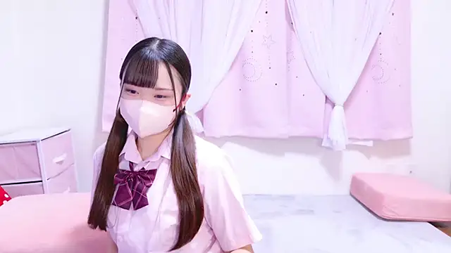 MAIKA pyon online show from December 4, 10:13 am