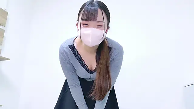 MAIKA pyon online show from December 11, 1:28 pm