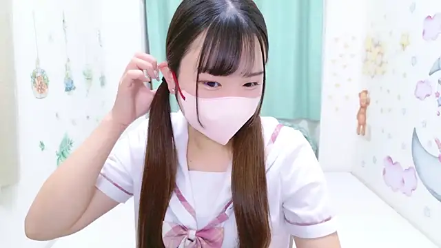 MAIKA pyon online show from December 12, 11:29 am