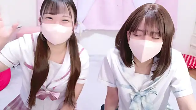 MAIKA pyon online show from January 31, 8:32 am