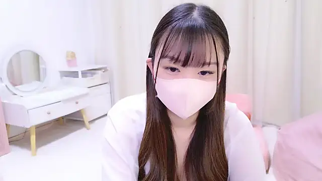 MAIKA pyon online show from January 31, 10:52 pm