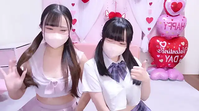 MAIKA pyon online show from February 10, 2:37 pm