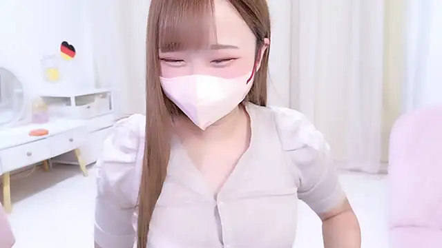 MAIKA pyon online show from September 29, 11:42 pm