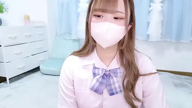 MAIKA pyon online show from October 5, 3:27 am