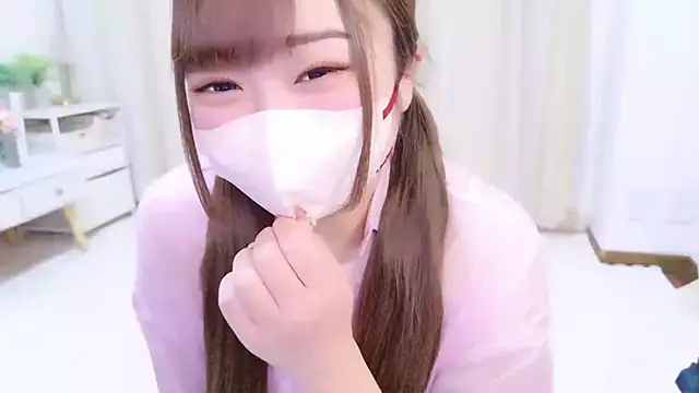 MAIKA pyon online show from November 16, 6:24 pm