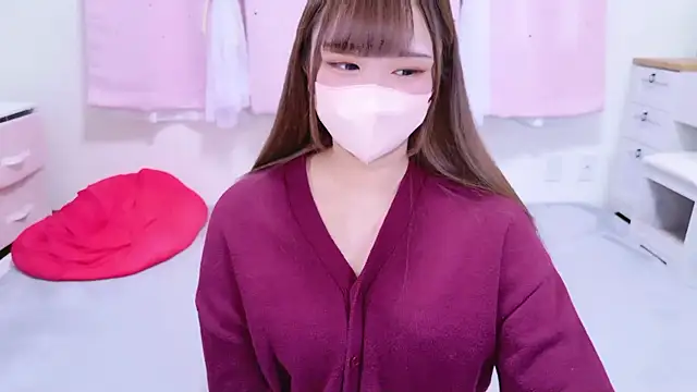 MAIKA pyon online show from December 1, 12:10 pm