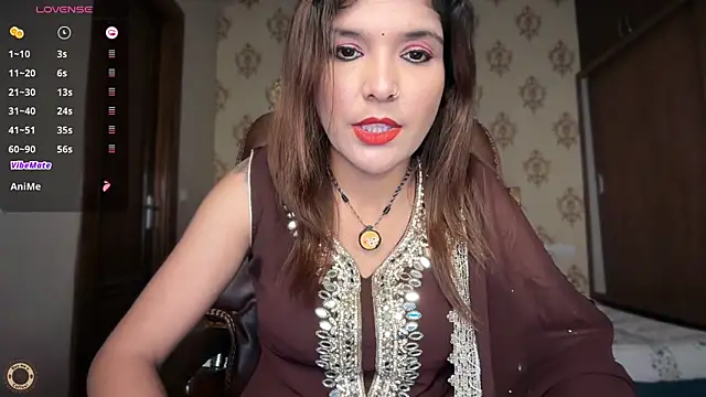 harleen-7 online show from September 13, 6:51 pm