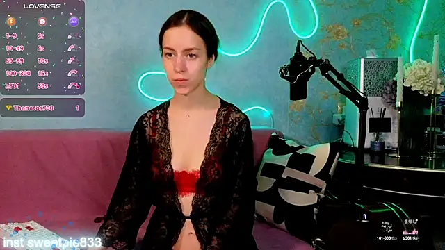 Anal Girl  online show from December 8, 4:07 pm