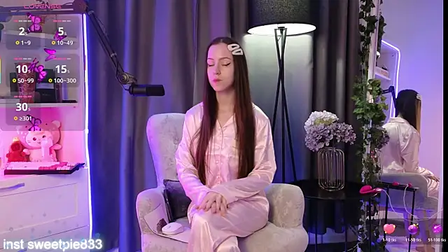 Anal Girl  online show from March 25, 4:35 pm