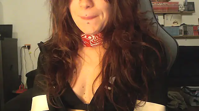 complicata mente online show from December 23, 9:29 pm