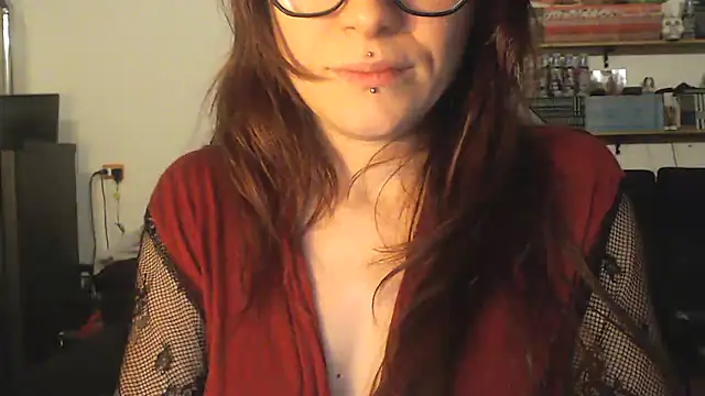 complicata mente online show from January 28, 9:29 pm