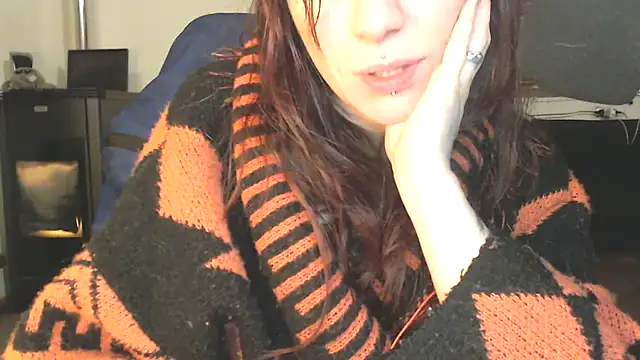 complicata mente online show from March 18, 8:59 pm