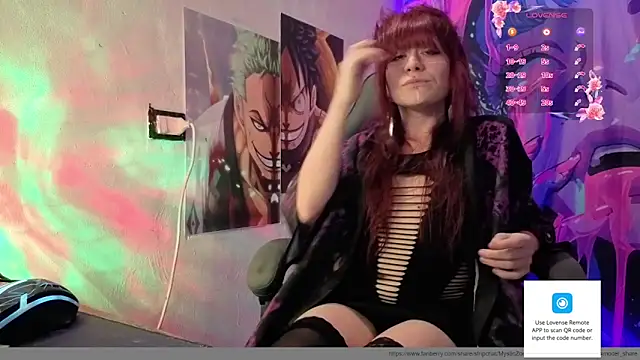 complicata mente online show from September 27, 8:36 pm