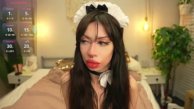 Devilsss toy online show from December 3, 4:16 pm