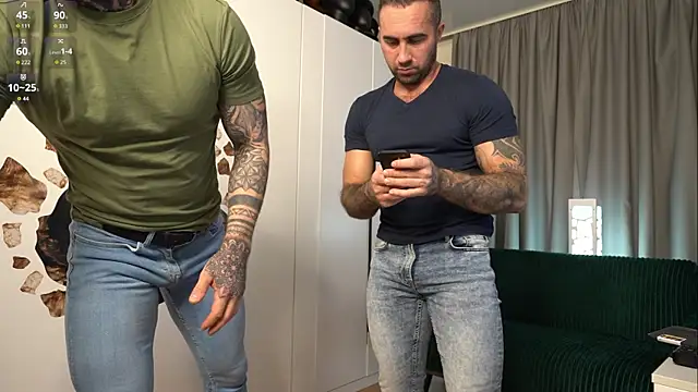 Alex xxx online show from October 20, 1:33 pm