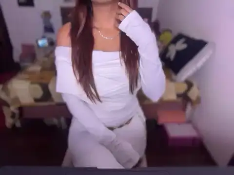 HornyBabe  online show from November 1, 6:32 pm