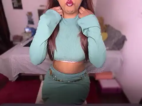 HornyBabe  online show from November 5, 5:35 pm