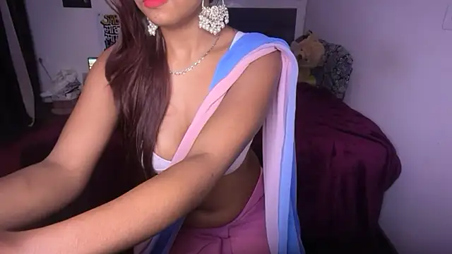 Snapshot of HornyBabe_ chatting on April 8, 6:30 pm HornyBabe online show from April 8, 6:30 pm
