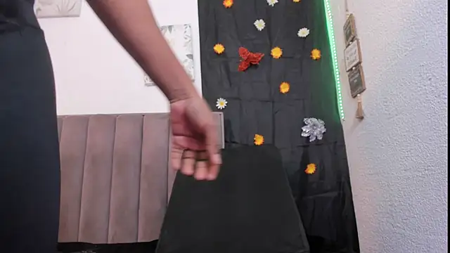 DeisyHarper online show from February 14, 4:31 am