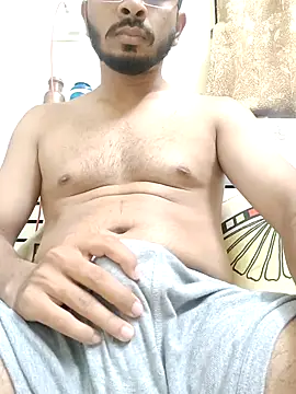 Punekarmanoj97 online show from September 15, 7:03 pm