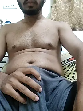 Punekarmanoj97 online show from September 16, 6:42 pm
