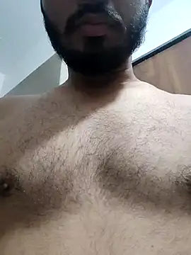 Punekarmanoj97 online show from October 10, 5:50 am