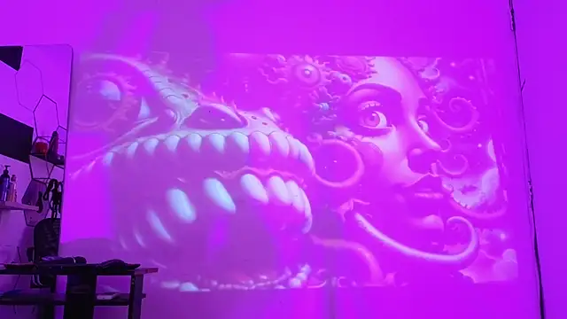 haileycat online show from October 23, 6:02 am