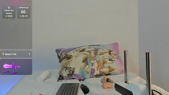 mara clob online show from March 22, 12:39 am