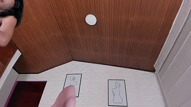 Kitty Pam online show from January 2, 10:44 pm